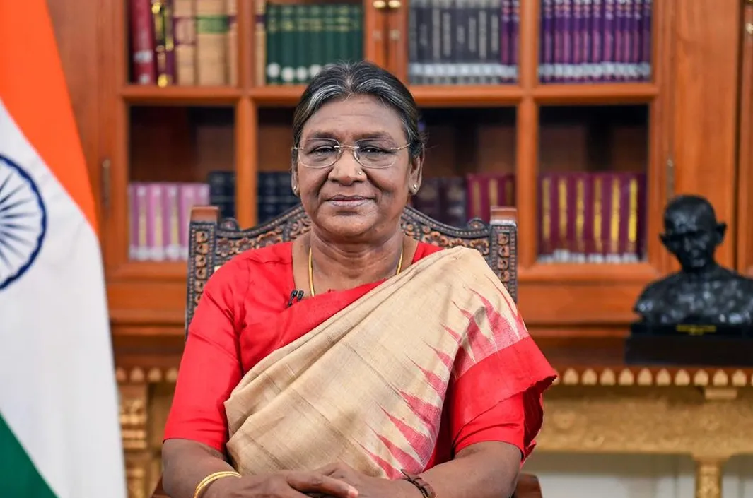 ఆరు రాష్ట్రాలకు కొత్త గవర్నర్లు