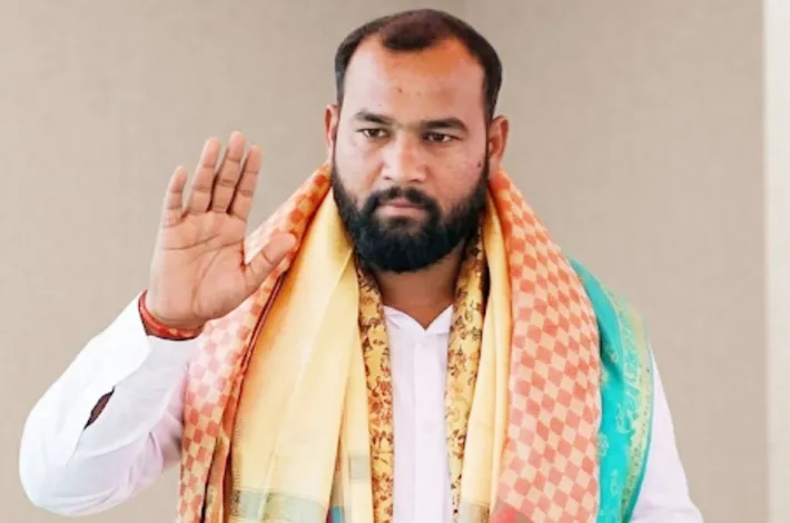 బాబు సాహెబ్ అంబేద్కర్ ను అవమానిస్తే సహించం