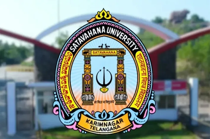అడ్డగోలు ప్రమోషన్లకు ఎస్ యు వీసీ తెర