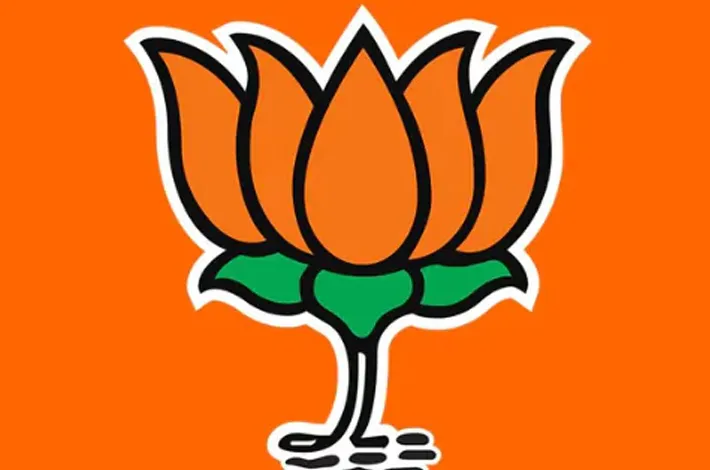 ఇందిరా పార్క్ వద్ద బీజేపీ మహాధర్నా