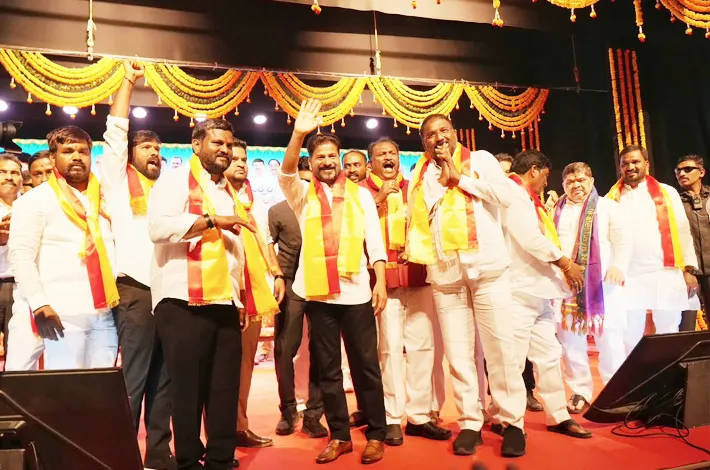 మనకాలం వీరుడు