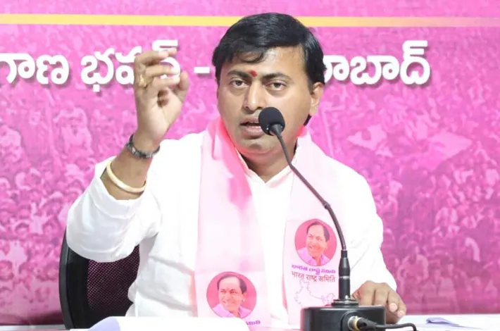 ఎమ్మెల్సీ బరిలో బీఆర్ఎస్ నుంచి ఆయనే?
