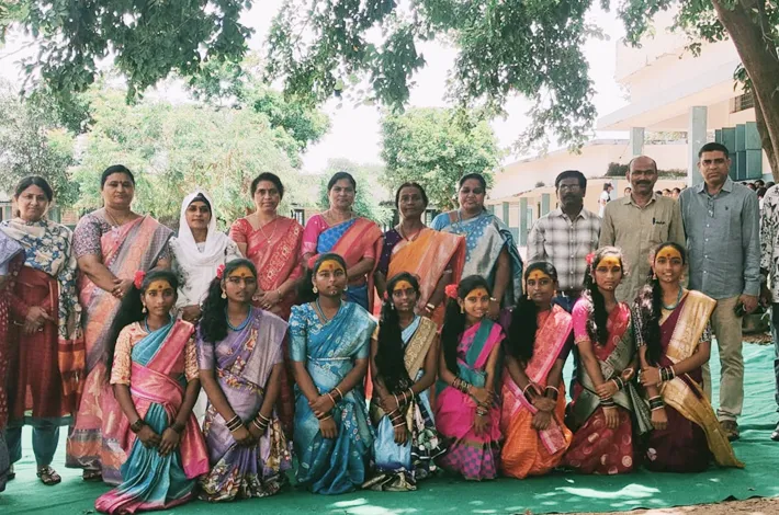 యువ టూరిజం క్లబ్ ఆధ్వర్యంలో డివిజన్ స్థాయి పోటీలు