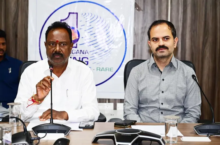 భక్తులకు అసౌకర్యం లేకుండా బుగులోని జాతర ఏర్పాట్లు