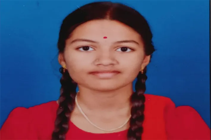 ఎంబీబీఎస్‌ సీటు సాధించిన ఉప్పునుంతల విద్యార్థిని