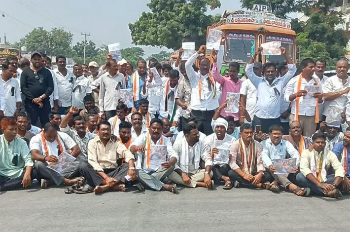జ్ఞానేష్ కుమార్ రాజీనామా చేయాల్సిందే