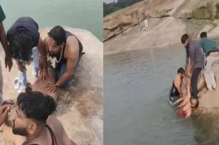 సీపీఆర్‌తో యువకుడికి ప్రాణదానం