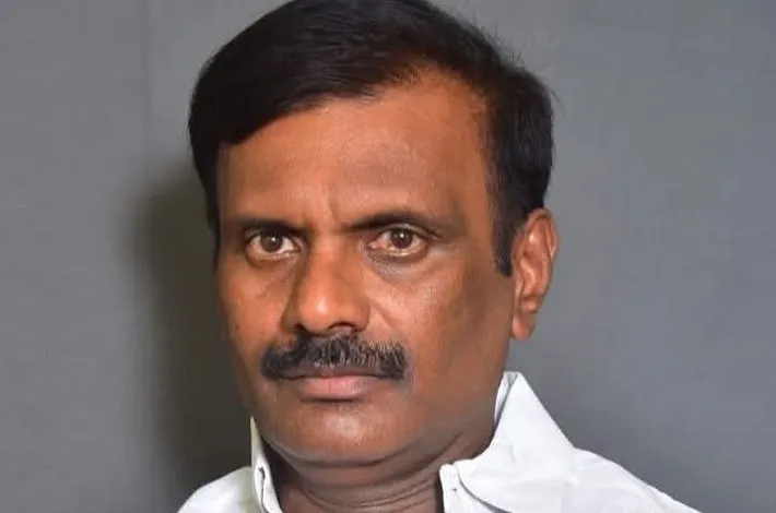 విద్యుత్‌ కమిటీలో శశిభూషణ్‌ కాచెకు మూడోసారి చోటు