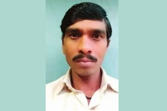 బొల్లారం పరిశ్రమలో కార్మికుడి మృతి