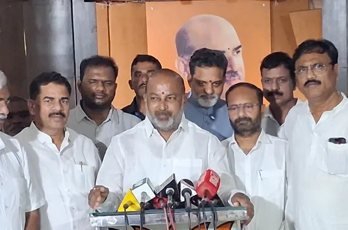 బ్యాలెట్ ఎన్నికలకు సిద్ధమా?