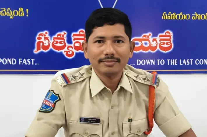 రహదారులపై ధాన్యం ఆరబెడితే చర్యలు తప్పవు