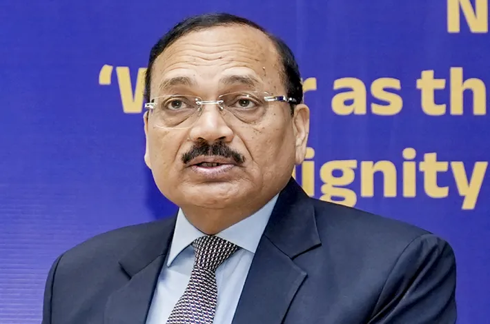 ప్రత్యక్షంగా కలవడం రాజ్యాంగానికి విరుద్ధం