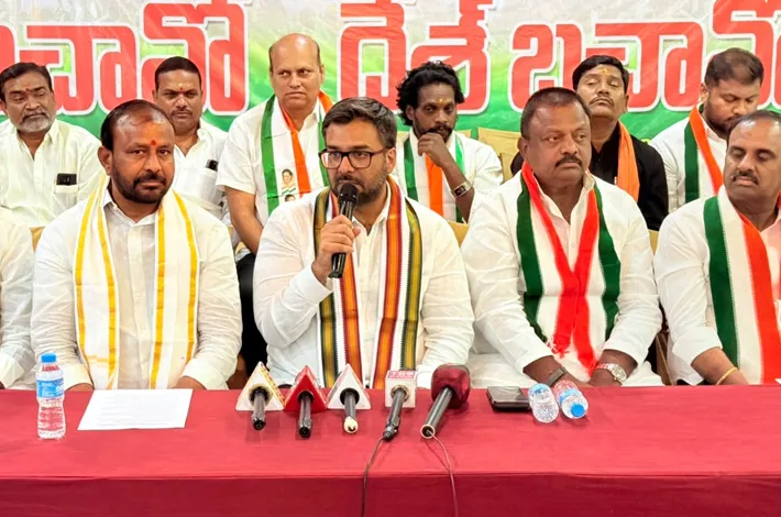 ఓట్ల తొలగింపుపై సమగ్ర విచారణ జరపాలి
