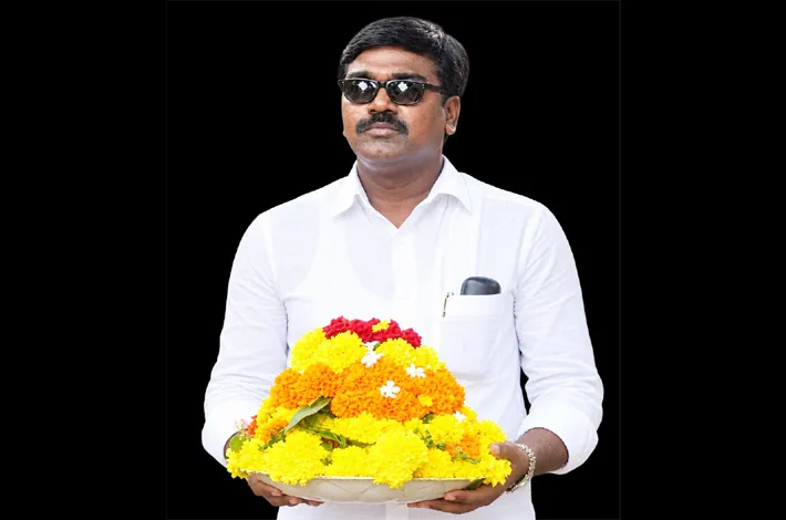 తెలంగాణ ప్రజల అస్తిత్వ ఆకాంక్షలకు వేదిక బతుకమ్మ పండుగ