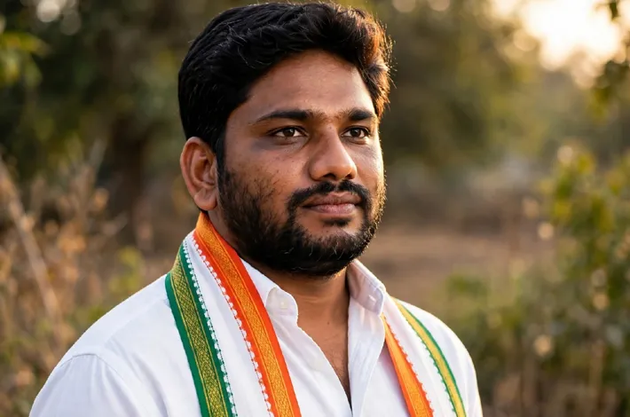 రాహుల్ గాంధీ నిర్బంధం ప్రజాస్వామ్య స్ఫూర్తికి విరుద్ధం