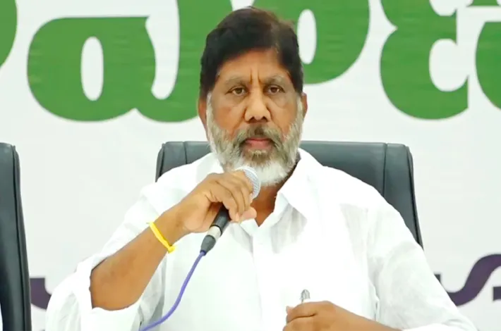 డిస్కంలు, జెన్‌కో ప్రైవేటీకరణకు నో.. భట్టి క్లారిటీ