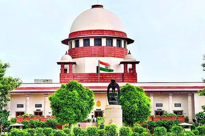 వాణిజ్య కేసులపై సుప్రీం ఫోకస్