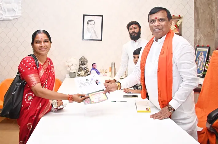 భక్తి భావంతో ఉత్సవాలు నిర్వహించాలి