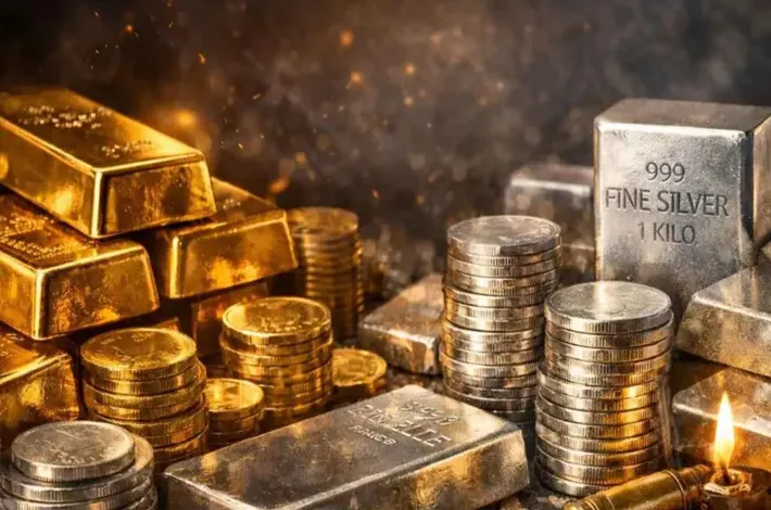 బంగారం కొనేవారికి గుడ్‌న్యూస్‌