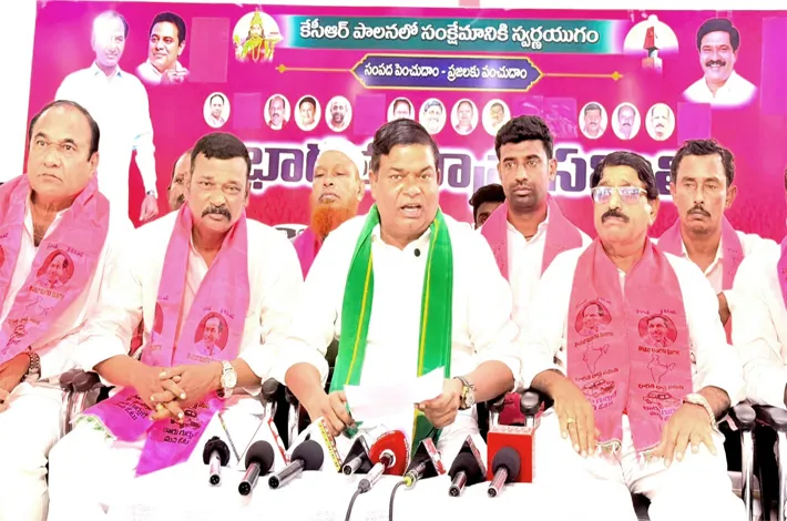 అరవింద్ అంటేనే హాఫ్ నాలెడ్జి