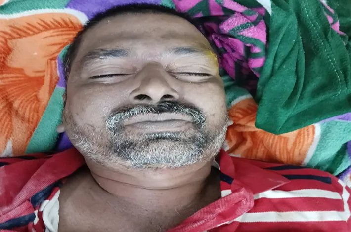 ఆర్టీసీ డ్రైవర్ ఆత్మహత్య 