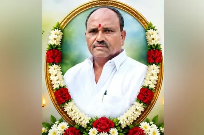 సర్పంచుల ఫోరం మాజీ అధ్యక్షుడు సత్యనారాయణ రావు కన్నుమూత