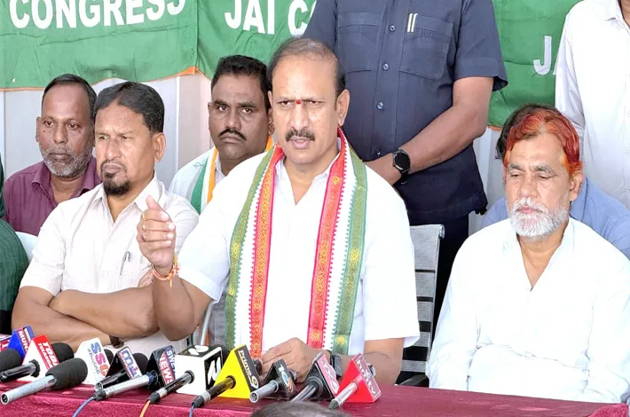 ఎల్ నినో విపత్తును ఎదుర్కొనేందుకు ప్రభుత్వం సిద్ధంగా ఉంది