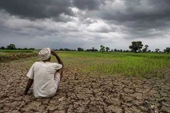 లోటు వర్షపాతమే!