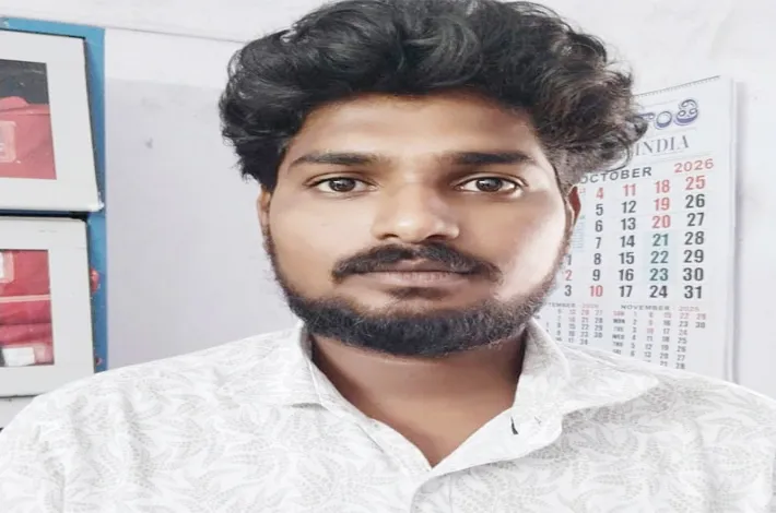 గంజాయి సేవించిన వ్యక్తిపై కేసు నమోదు