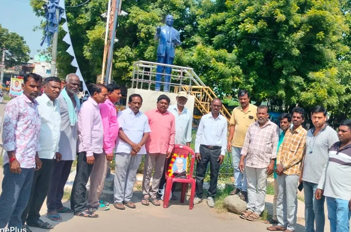 లాల్ బహదూర్ శాస్త్రి జయంతి వేడుకలు 