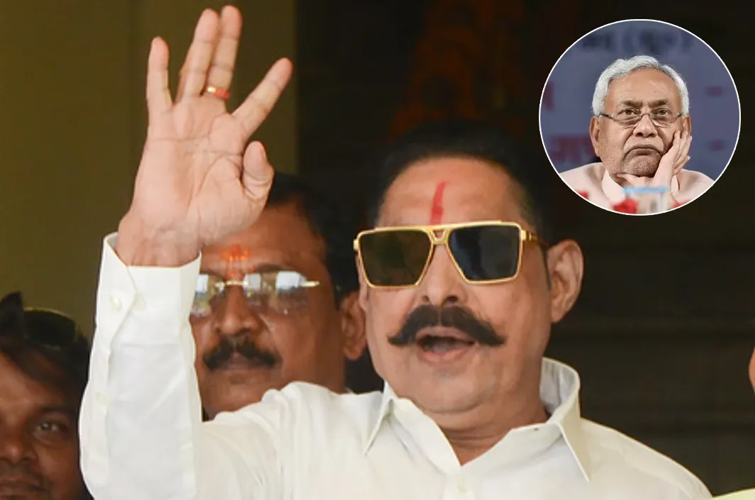 “9 మందిని చంపించా”.. గంటల్లోనే మాట మార్చిన ఎమ్మెల్యే!