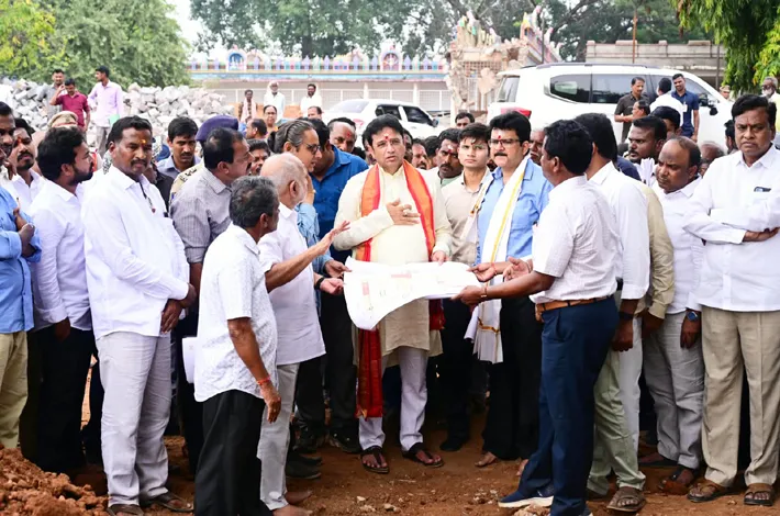 వేగం పెంచండి