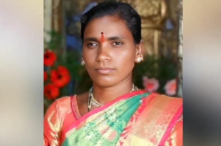 చికిత్స పొందుతు గృహిణి మృతి..