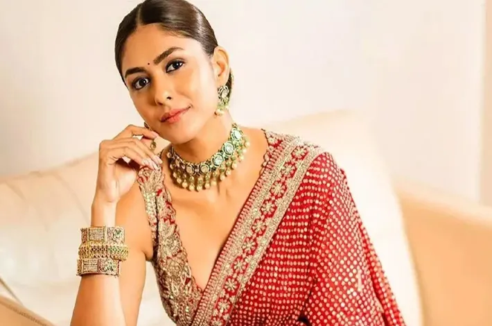 బాలీవుడ్‌ బాద్‌షాపై మనసు పారేసుకున్న హీరోయిన్‌.. ఏమన్నదంటే!