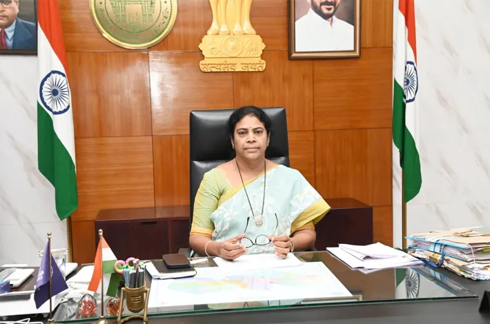 ప్రజా సమస్యల పరిష్కారానికి ‘ప్రజాసేతు’