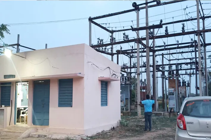 మౌలిక వసతులకి నిధులు