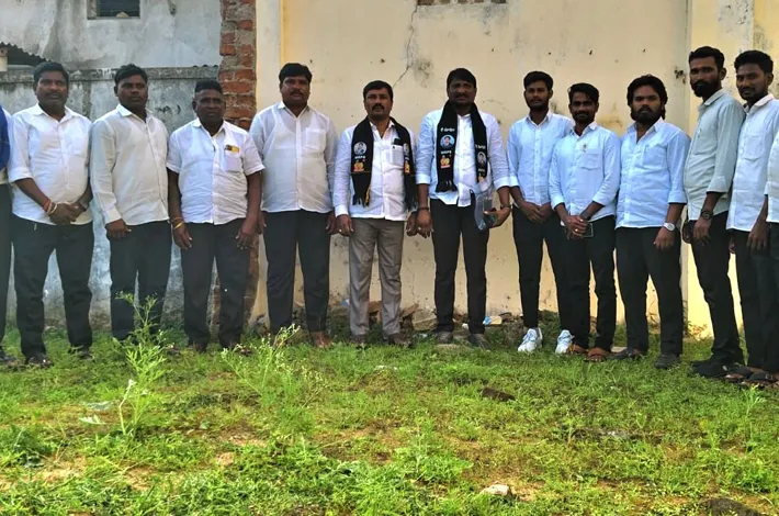 అక్టోబర్ 6న జాతీయ ప్రతినిధుల సభ