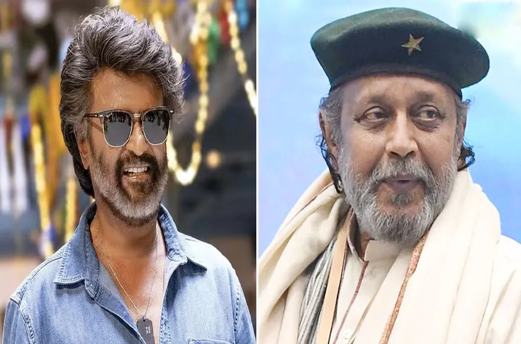  జైలర్ 2: నన్ను కొట్టొద్దు, కాల్చొద్దు!