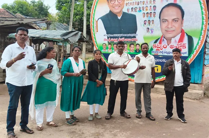 ఎల్‌నినో ప్రభావాలపై ప్రజలకు అవగాహన