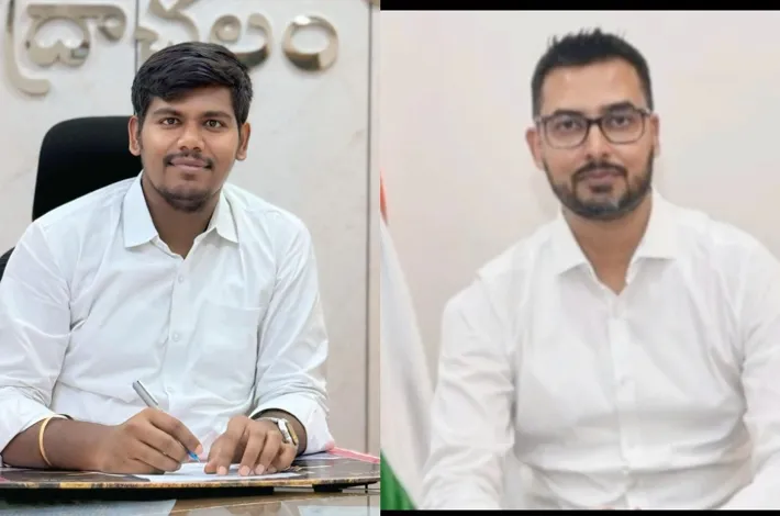 గిరిజన దర్బార్, ప్రజావాణి కార్యక్రమానికి  అధికారులు సకాలంలో హాజరు కావాలి