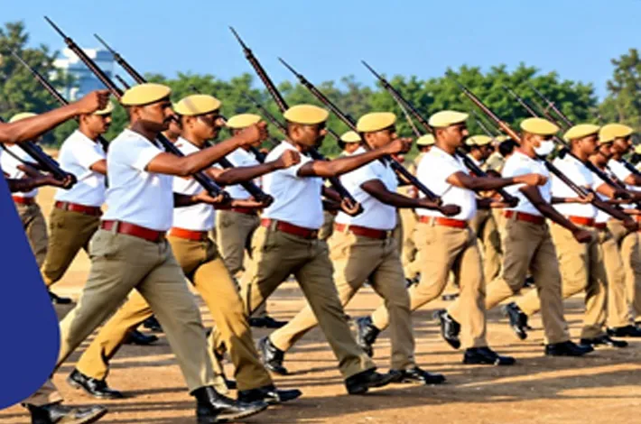 రత్నగిరి ఫౌండేషన్ ఆధ్వర్యంలో కానిస్టేబుల్ కోచింగ్  ప్రారంభం