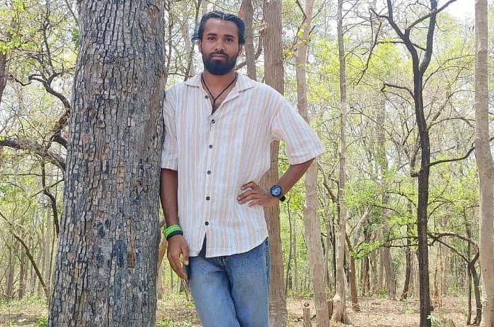 పురుగుల మందు త్రాగి యువకుడు మృతి