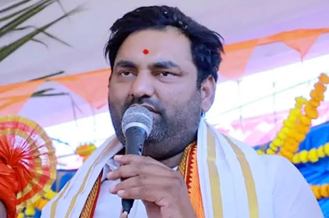 నేను చస్తేనే బిల్లులు ఇస్తారా?: కాంగ్రెస్ ఎమ్మెల్యే