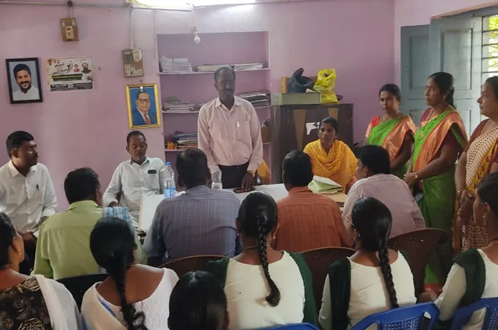 బాల్య వివాహాలకు చెక్..