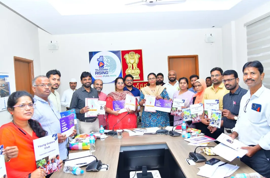 మార్కులే కాదు.. సమగ్ర అవగాహన ముఖ్యం 