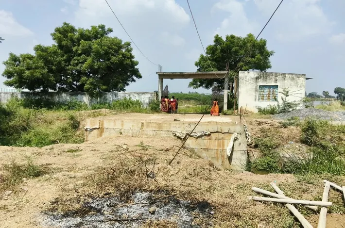 చివరి మజిలీకి కష్టమే..!