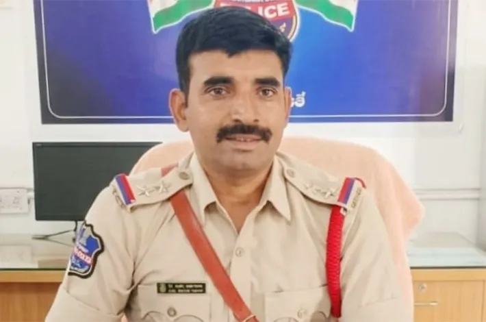 ఇద్దరు గంజాయి విక్రెతలు అరెస్ట్