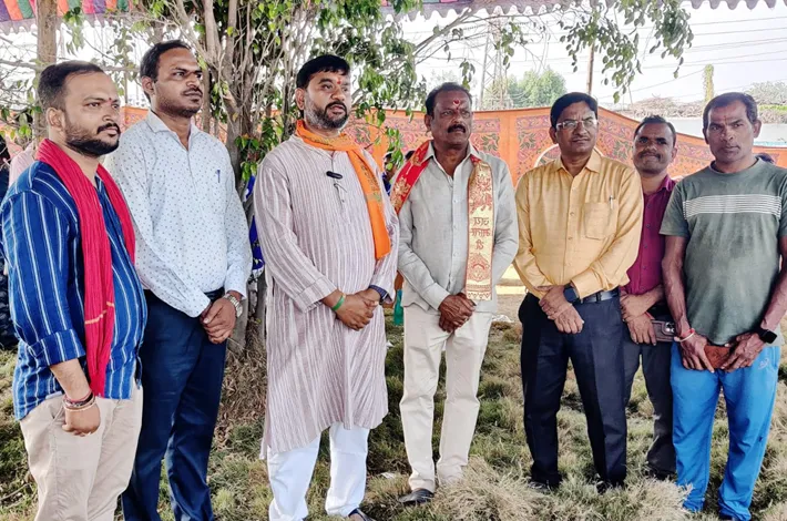 లైఫ్ లైన్ ఎక్స్ప్రెస్ వైద్య శిబిరాలను సద్వినియోగం చేసుకోవాలి