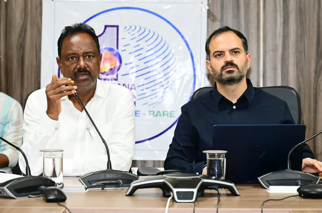 అక్టోబర్ 9న మెగా జాబ్‌మేళా
