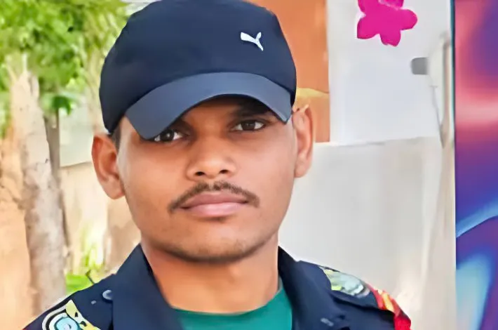 చిన్నారి హత్య కేసులో నిందితుడు అరెస్ట్‌!